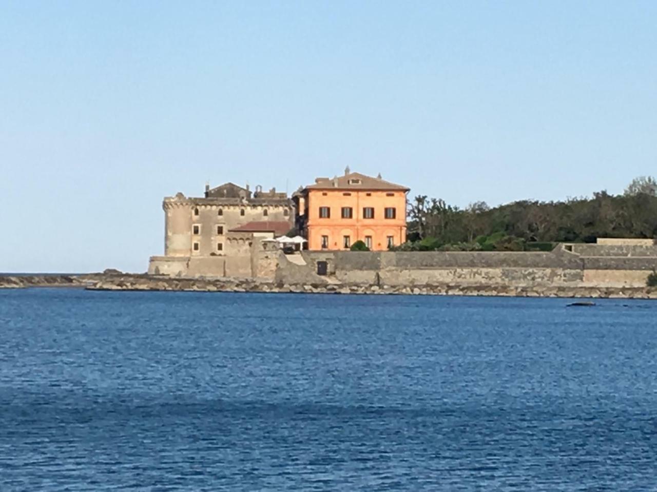 Villa Venere Near The Sea- 25 Minutes To S.Peter Ladispoli Zewnętrze zdjęcie